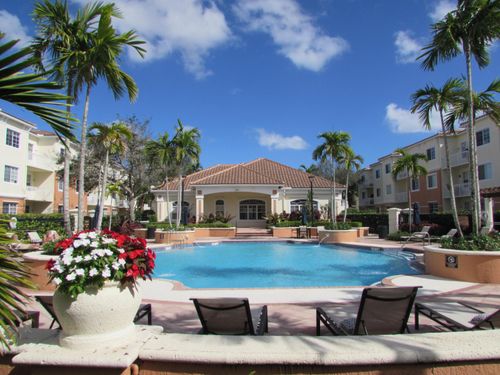 5107-9873 Baywinds Dr, West Palm Beach, FL, 33411-1845 | Card Image