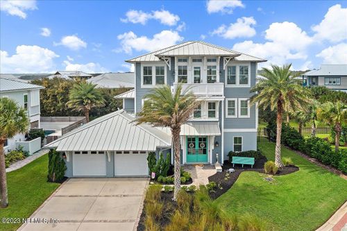 205 Blue Indigo Court, Ponte Vedra Beach, FL, 32082 | Card Image