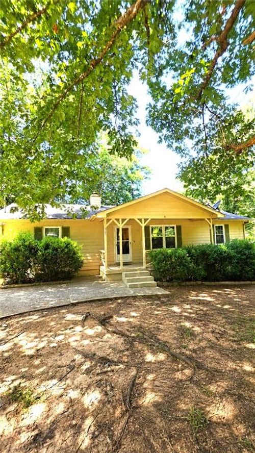 208 Lakeview Dr, Stockbridge, GA, 30281-1755 | Card Image