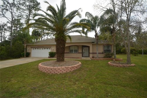 3 Senora Ct, Palm Coast, FL, 32164-4400 | Card Image