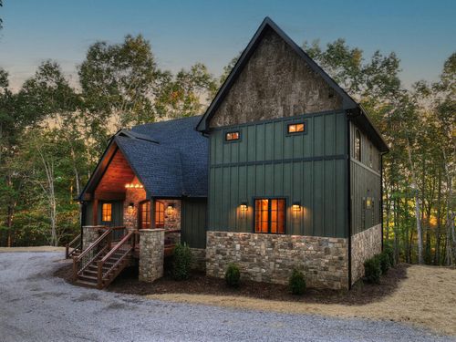 357 Spring Ridge Trail, Morganton, GA, 30560 | Card Image