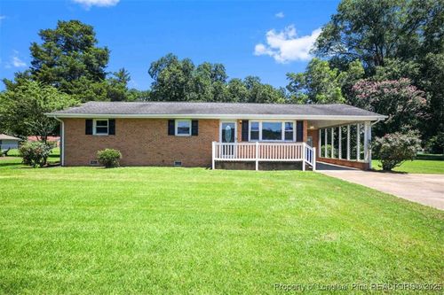 726 Blackwell St, Fayetteville, NC, 28312-6502 | Card Image