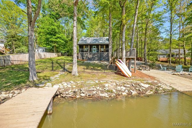 315 Lake Point Dr, House other with 3 bedrooms, 2 bathrooms and null parking in Jackson's Gap AL | Image 10