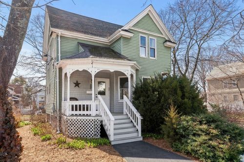 97 East St, Mansfield, MA, 02048-2539 | Card Image