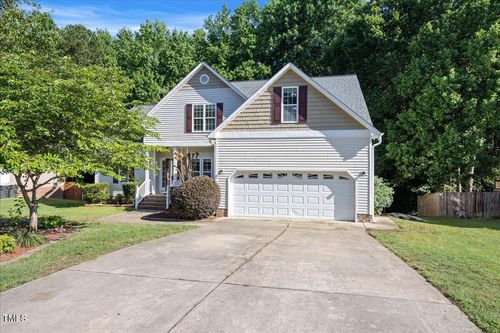 82 Finley Court, Clayton, NC, 27520 | Card Image