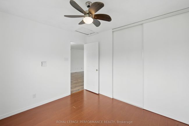 B - 541B Blvd Devista, House attached with 3 bedrooms, 2 bathrooms and 4 parking in Alfred ON | Image 18