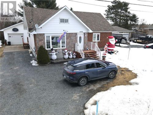 4290 St Michel St, Hanmer, ON, P3P1N2 | Card Image