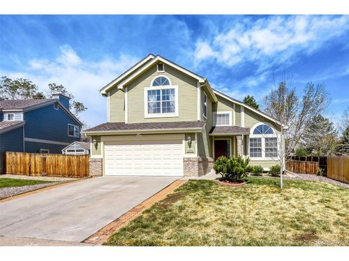 6285 S Van Gordon Way, Littleton, CO, 80127 | Card Image
