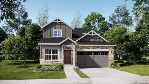 198 Kobe Lane, Johnstown, CO, 80534 | Card Image