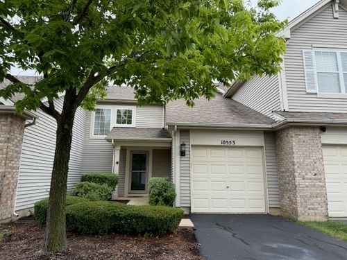10553 Haverhill Ln, Huntley, IL, 60142-2408 | Card Image