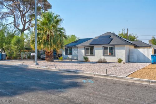 1411 Norman Avenue, Las Vegas, NV, 89104 | Card Image