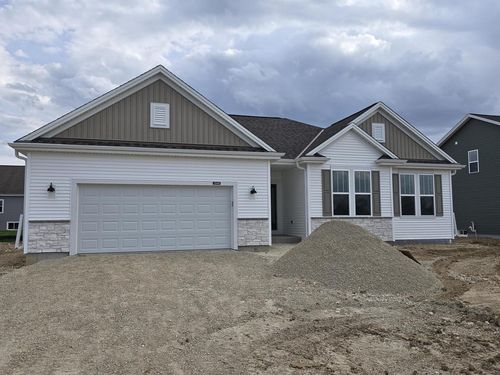 1549 Patton Drive, Hartford, WI, 53027 | Card Image