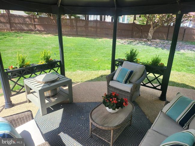 16 Blacksmith Ct, House other with 4 bedrooms, 3 bathrooms and null parking in STAFFORD VA | Image 20