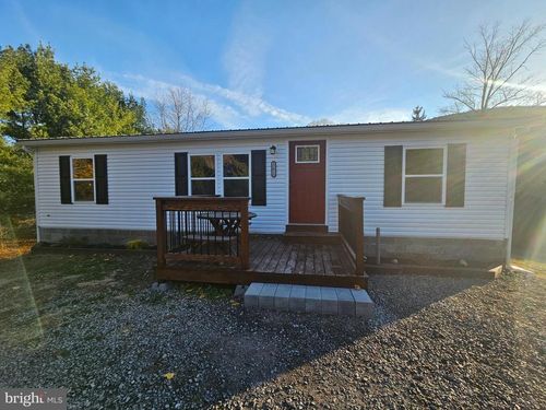 12618 Mahogany St, CUMBERLAND, MD, 21502-5181 | Card Image