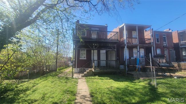 5216 S Compton Ave, Home with 0 bedrooms, 0 bathrooms and null parking in Saint Louis MO | Image 12