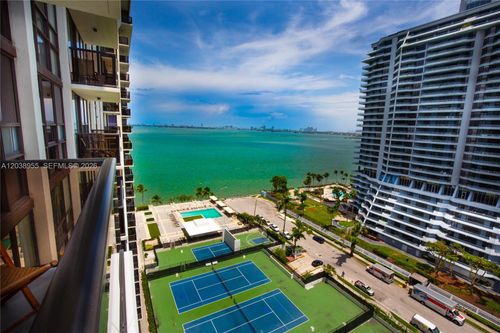 1017-600 Ne 36th St, Miami, FL, 33137-3929 | Card Image