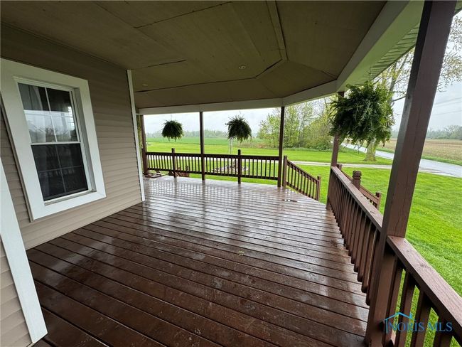 11575 County Road Q, House other with 5 bedrooms, 3 bathrooms and 2 parking in Montpelier OH | Image 5