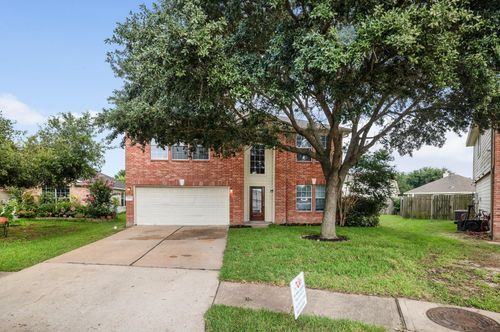 19411 Kadabra Dr, Katy, TX, 77449-7723 | Card Image