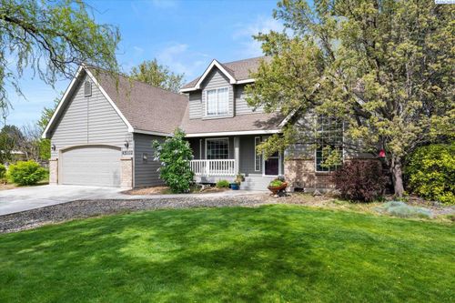 45102 E Alderbrook Ct, West Richland, WA, 99353-8785 | Card Image