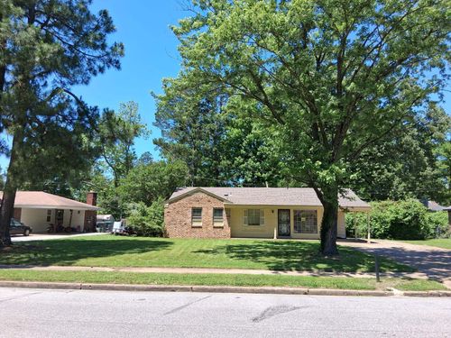 3853 Range Line Rd, Memphis, TN, 38127-4703 | Card Image