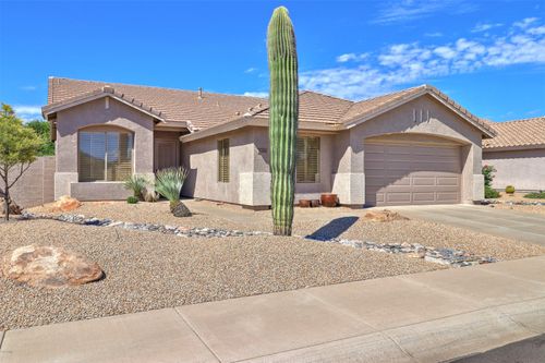 20458 N 78th Way, Scottsdale, AZ, 85255-4671 | Card Image