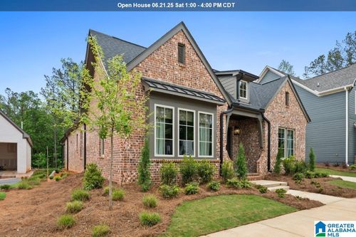6002 Timberline Cv, BIRMINGHAM, AL, 35244 | Card Image
