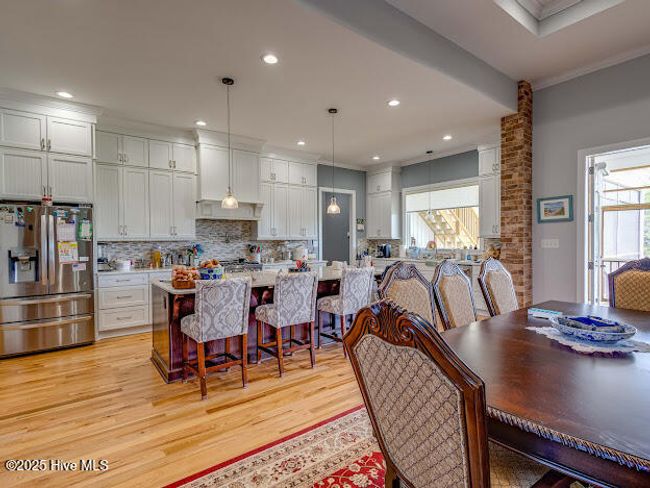 245 Edwards Rd, House other with 4 bedrooms, 4 bathrooms and 6 parking in Chocowinity NC | Image 23