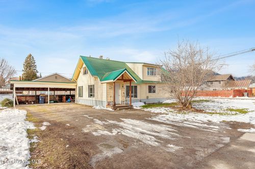 1021 N Florence Ave, Sandpoint, ID, 83864-2415 | Card Image