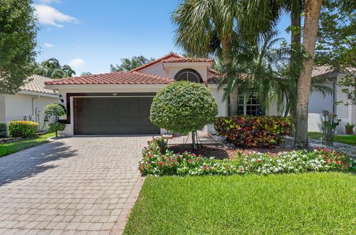 7021 Castlemaine Ave, Boynton Beach, FL, 33437-6435 | Card Image