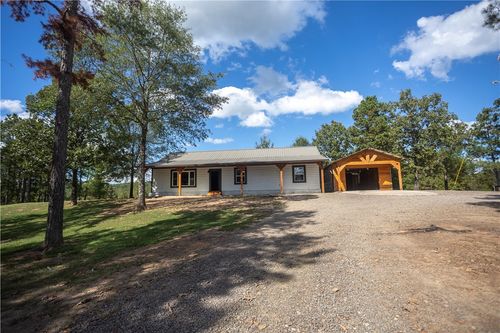 10143 Growley (Fs Rd) Road, Plainview, AR, 72824 | Card Image