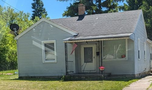 4122 Lamson Street, Saginaw, MI, 48601 | Card Image
