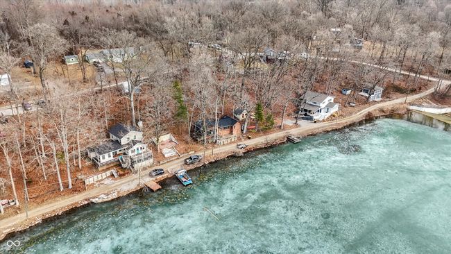 5082 Evergreen Ln, House other with 1 bedrooms, 1 bathrooms and null parking in Gosport IN | Image 43
