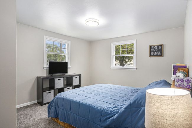 1012 E Hatch St, House other with 2 bedrooms, 1 bathrooms and null parking in Sturgis MI | Image 10
