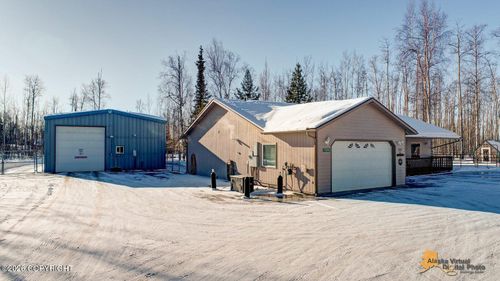 15090 W Fireweed Dr, Big Lake, AK, 99623-4875 | Card Image