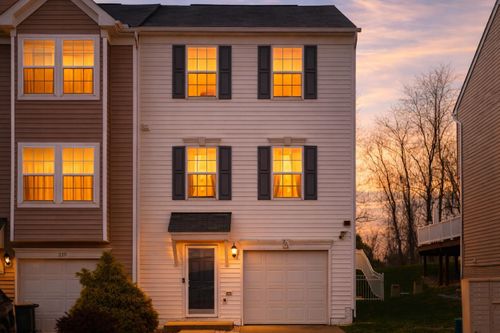 221 Birds Eye View Drive, Morgantown, WV, 26501 | Card Image