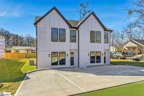 211 Montana Street, Greenville, SC, 29611 | Card Image