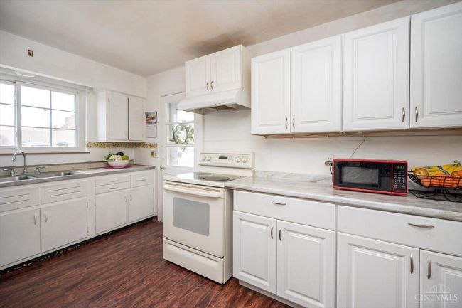3369 W Galbraith Rd, House other with 3 bedrooms, 1 bathrooms and null parking in Colerain Twp OH | Image 30