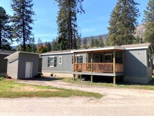 5 Columbia Dr, Kettle Falls, WA, 99141-9464 | Card Image