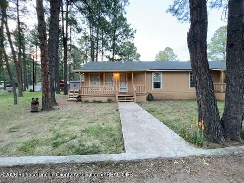 unit-b-108 Raymond Buckner Dr, Ruidoso, NM, 88345-7296 | Card Image