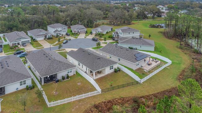 4009 Swan Goose Ct, House other with 4 bedrooms, 2 bathrooms and null parking in OKAHUMPKA FL | Image 28