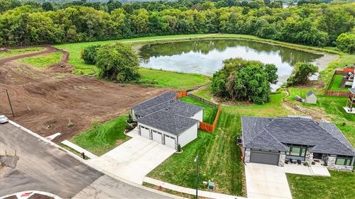 1206 Lady'S Lane, Harrisonville, MO, 64701 | Card Image