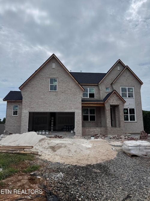 12928 Yorkshire Fog Ln, Farragut, TN, 37934-2673 | Card Image