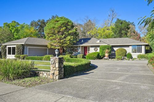 1705 Michael Way, Calistoga, CA, 94515-1160 | Card Image