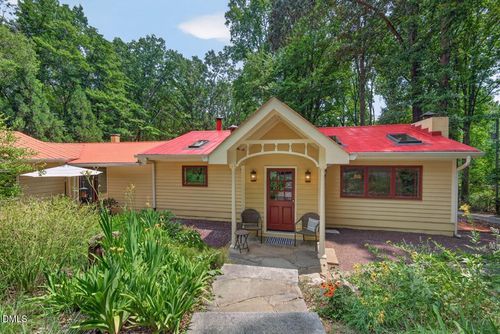 6904 St Marys Rd, Hillsborough, NC, 27278-9116 | Card Image