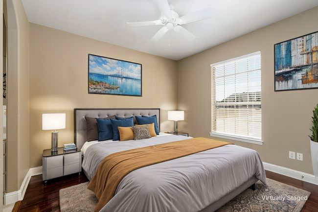 136 Whispering Winds Dr, House other with 4 bedrooms, 3 bathrooms and null parking in Gunter TX | Image 21