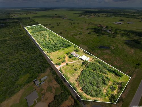 4780 County Road 307, Jourdanton, TX, 78026-5331 | Card Image