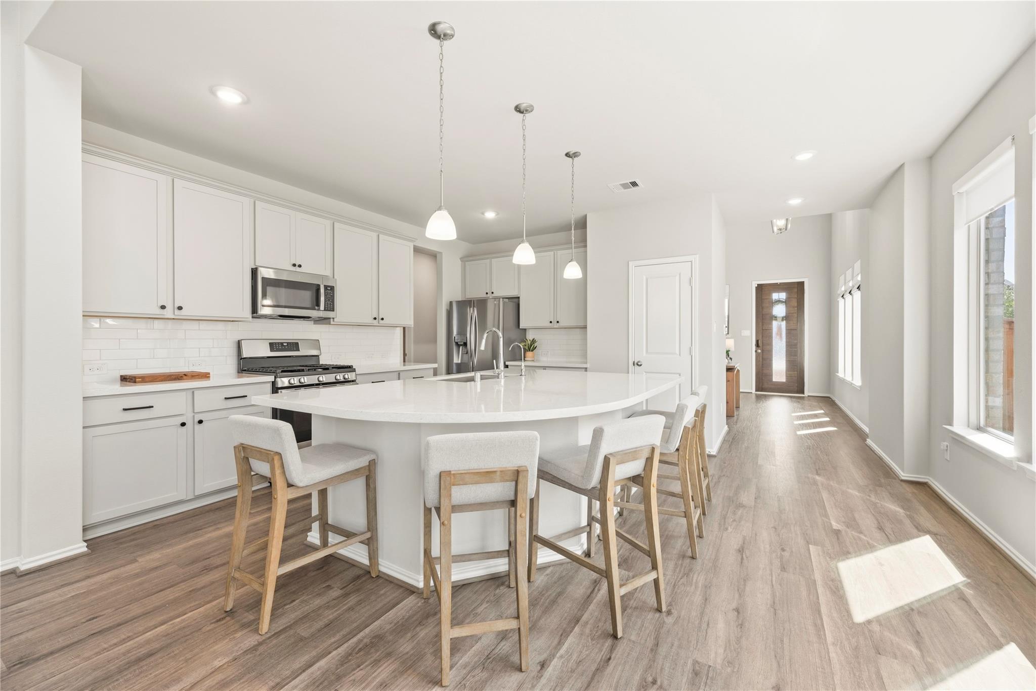 Residential in Cypress 3