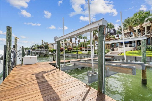 833 Ponce De Leon Dr, House other with 5 bedrooms, 5 bathrooms and null parking in TIERRA VERDE FL | Image 59