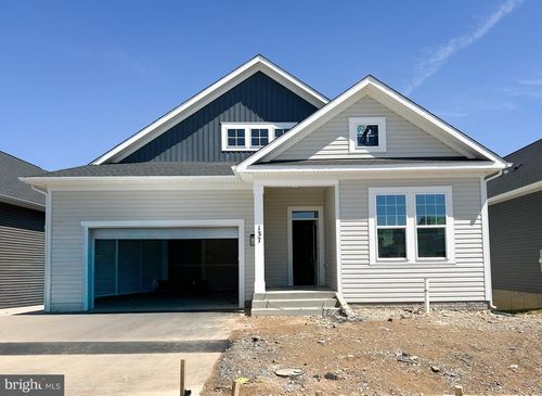 137 Oleander Court, Winchester, VA, 22603 | Card Image