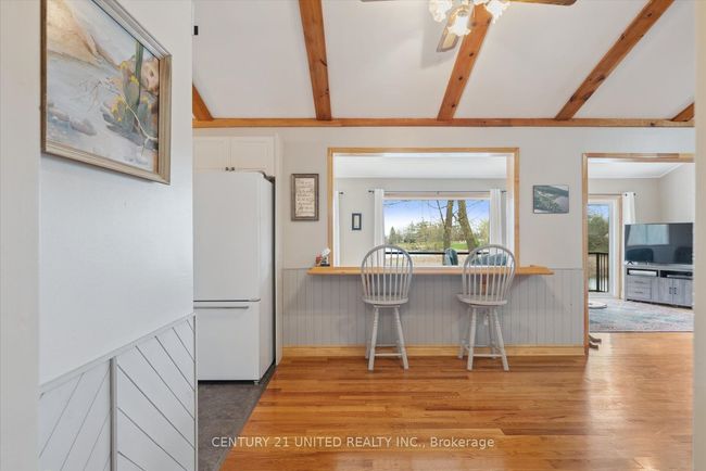 179 Long Island N/A, House other with 3 bedrooms, 1 bathrooms and 4 parking in Otonabee South Monaghan ON | Image 17